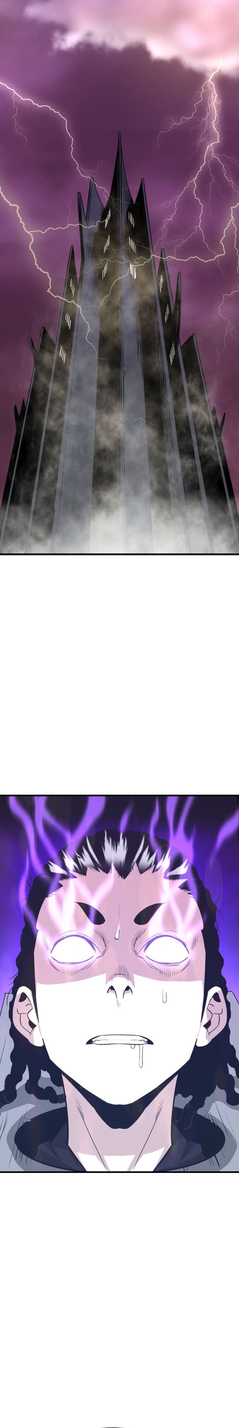 Returned from Hell chapter 71 page 19