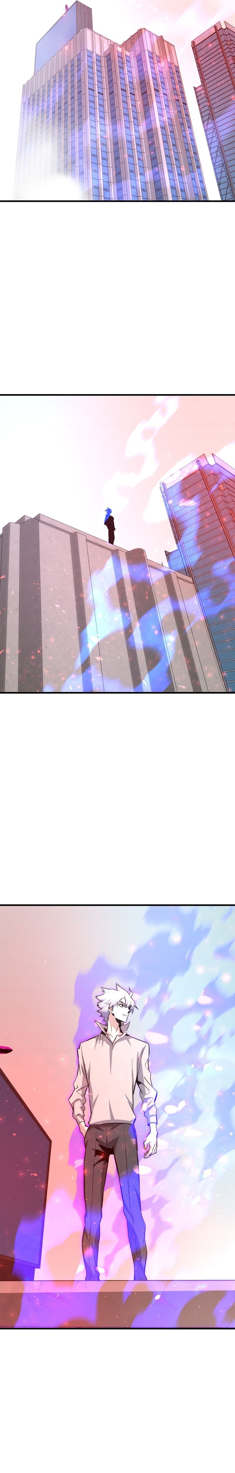 Returned from Hell chapter 71 page 33