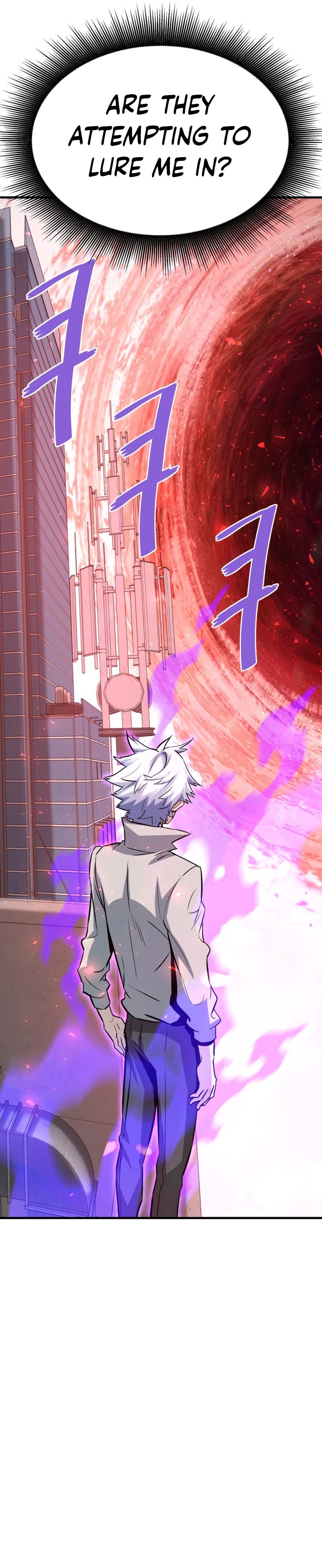 Returned from Hell chapter 71 page 35