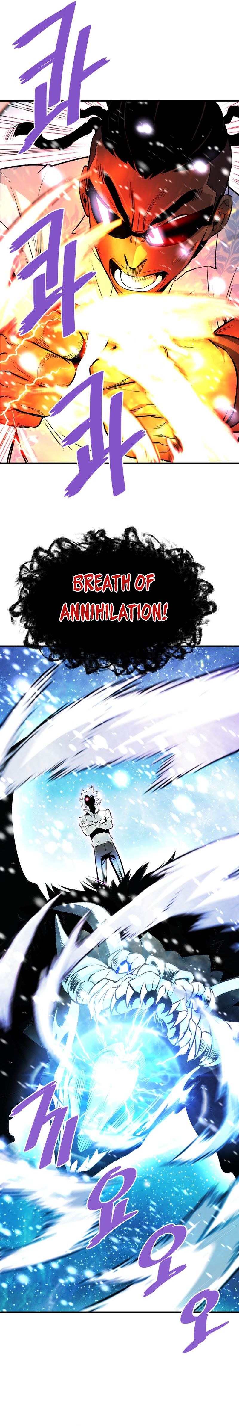 Returned from Hell chapter 72 page 15