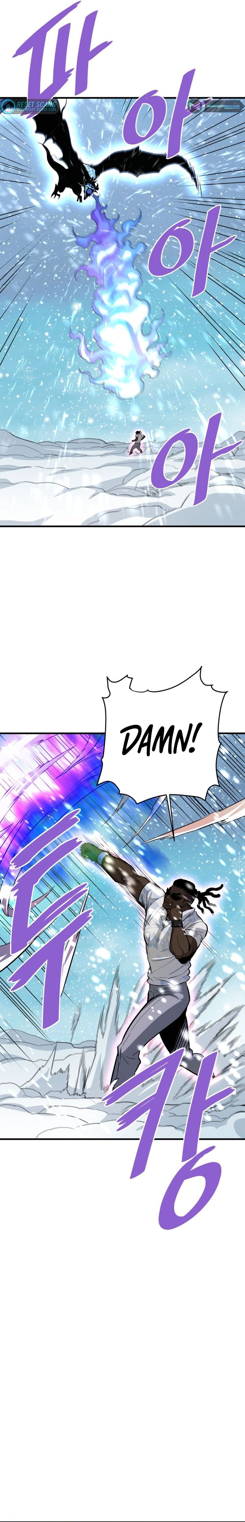 Returned from Hell chapter 72 page 16