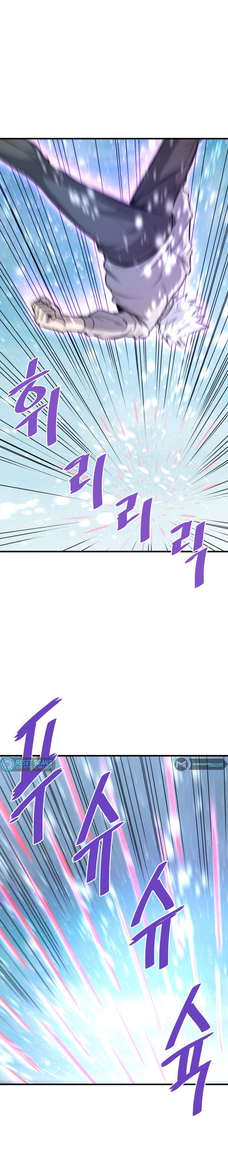 Returned from Hell chapter 72 page 19