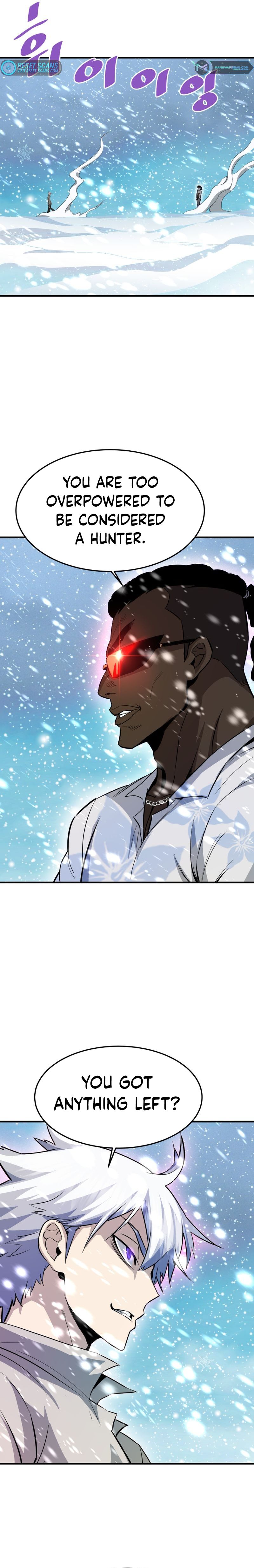 Returned from Hell chapter 72 page 24