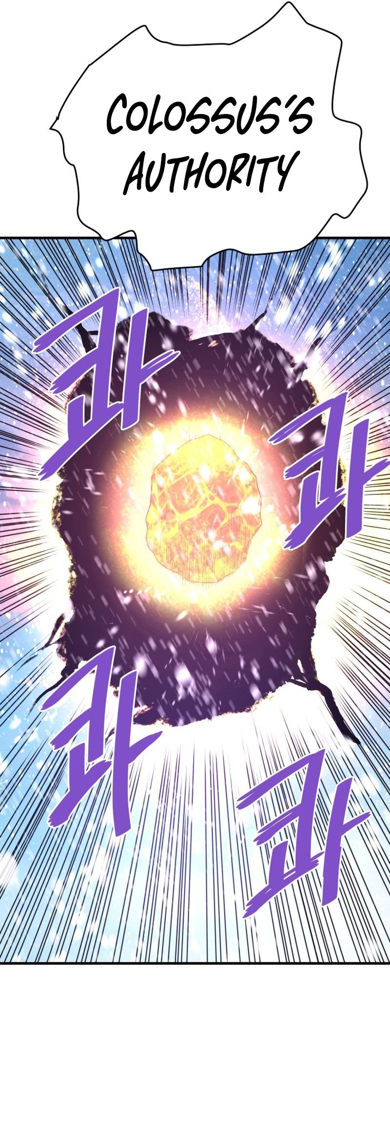 Returned from Hell chapter 72 page 28