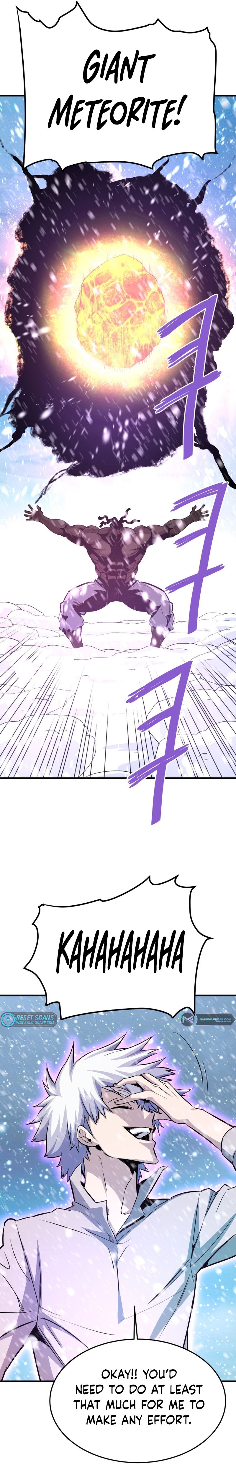 Returned from Hell chapter 72 page 29