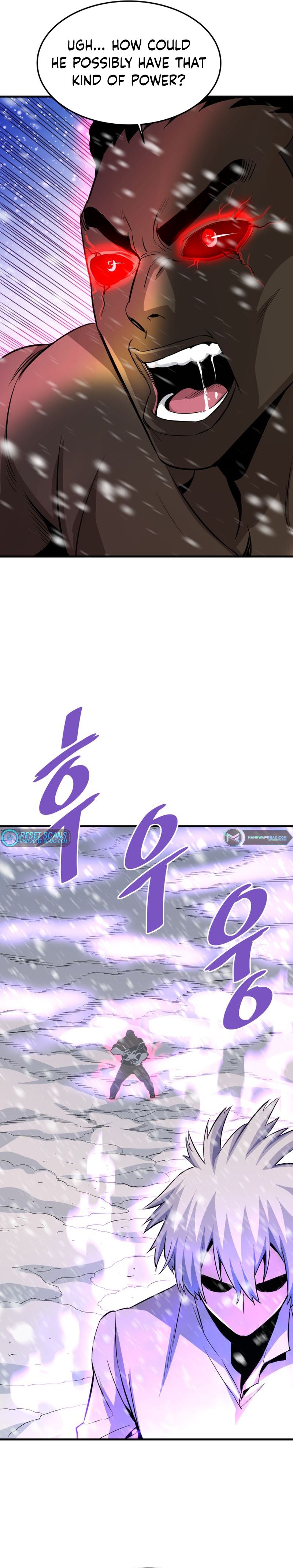 Returned from Hell chapter 72 page 31