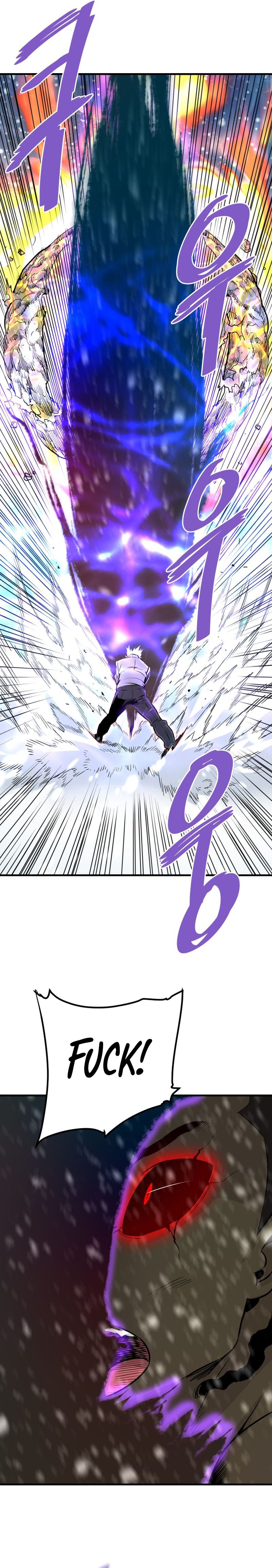 Returned from Hell chapter 72 page 36