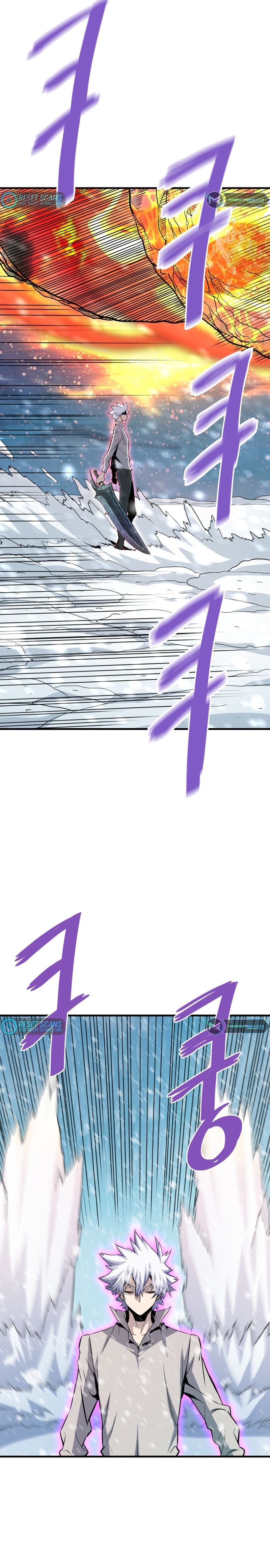 Returned from Hell chapter 72 page 37