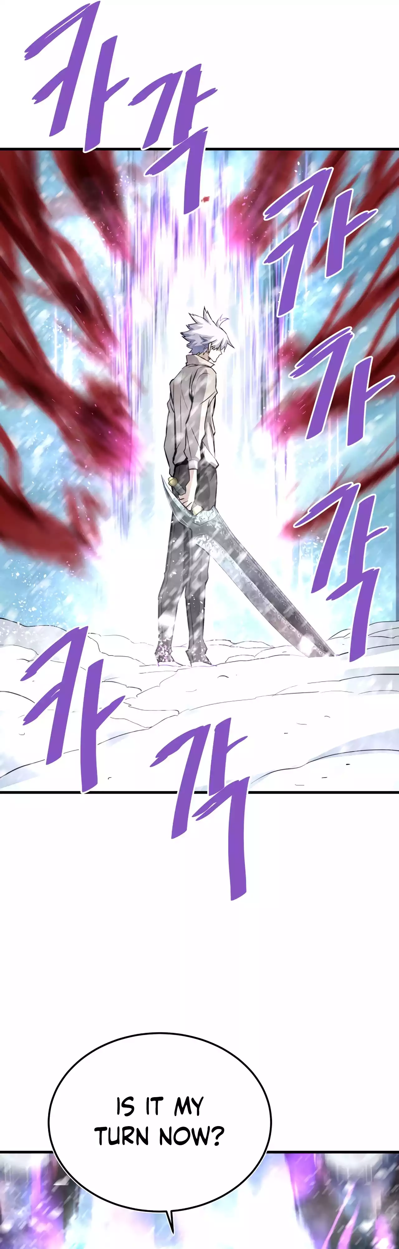 Returned from Hell chapter 73 page 10