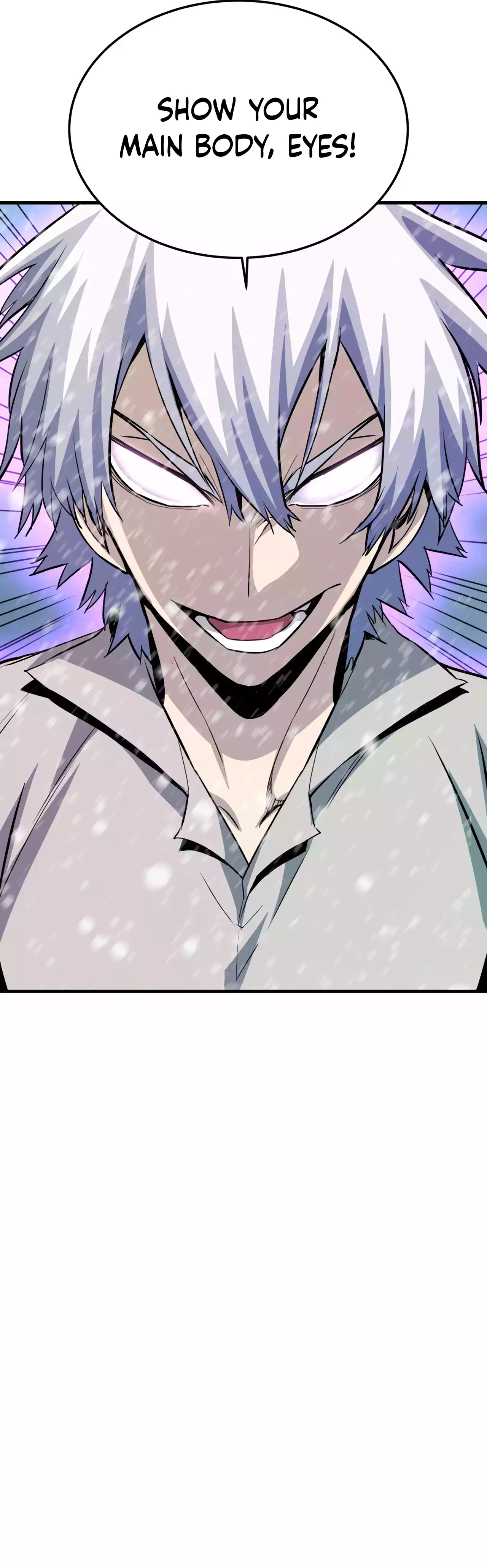 Returned from Hell chapter 73 page 13