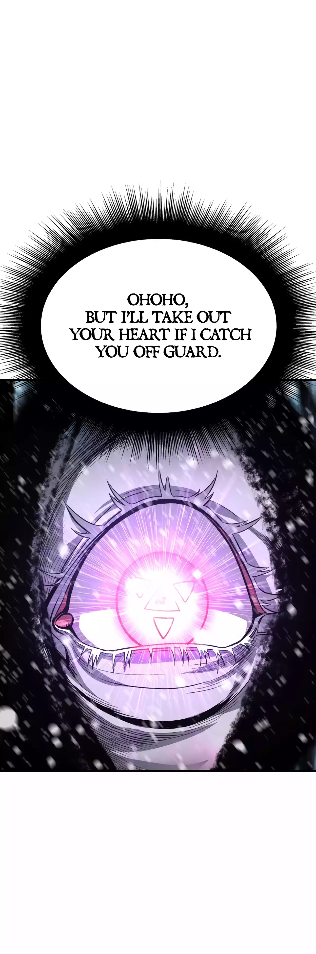 Returned from Hell chapter 73 page 21