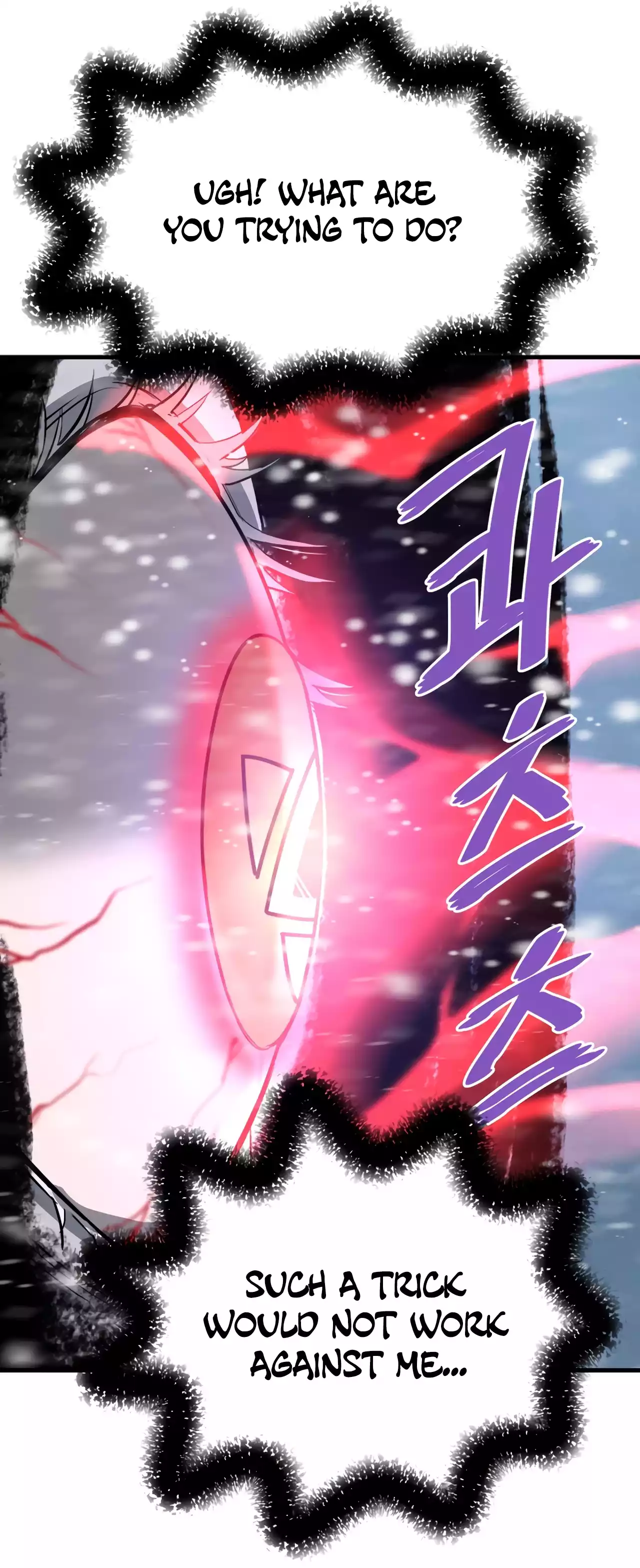 Returned from Hell chapter 73 page 24