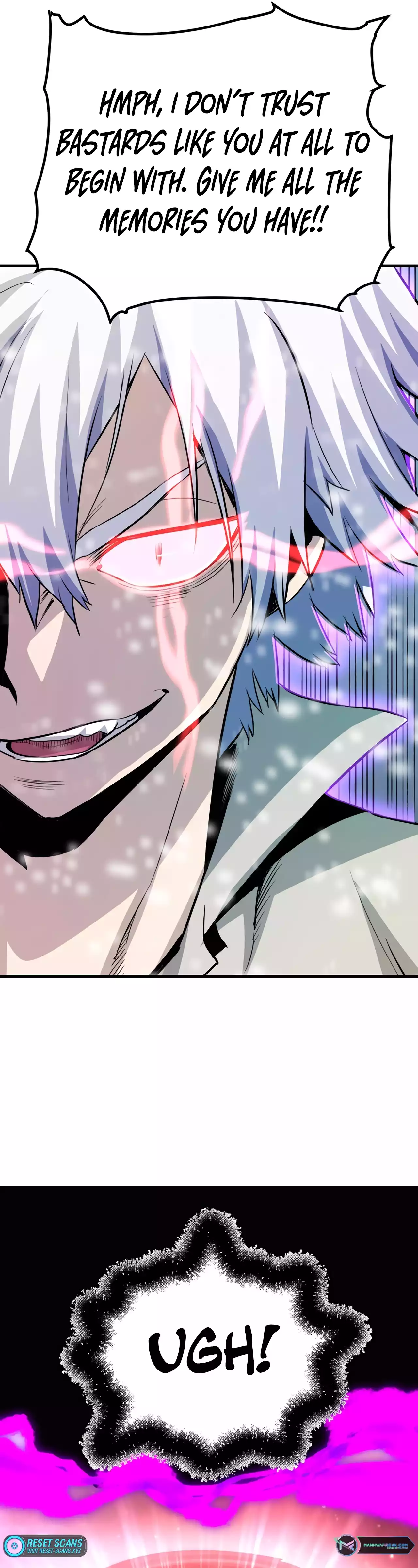 Returned from Hell chapter 73 page 25