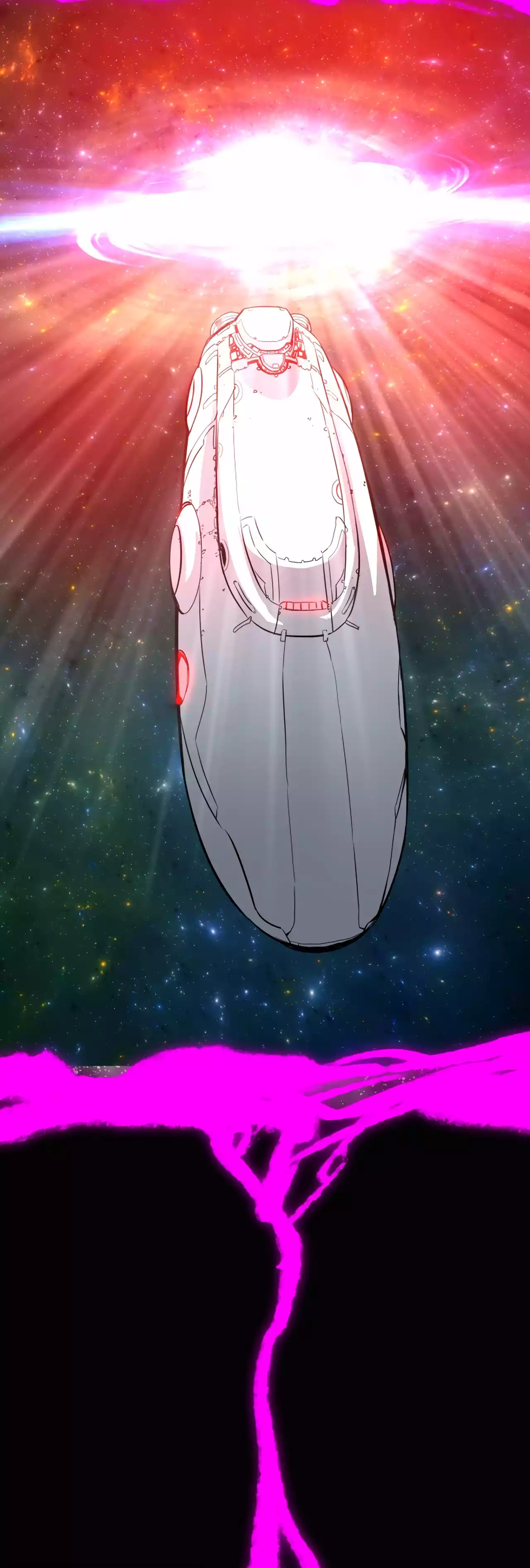 Returned from Hell chapter 73 page 31