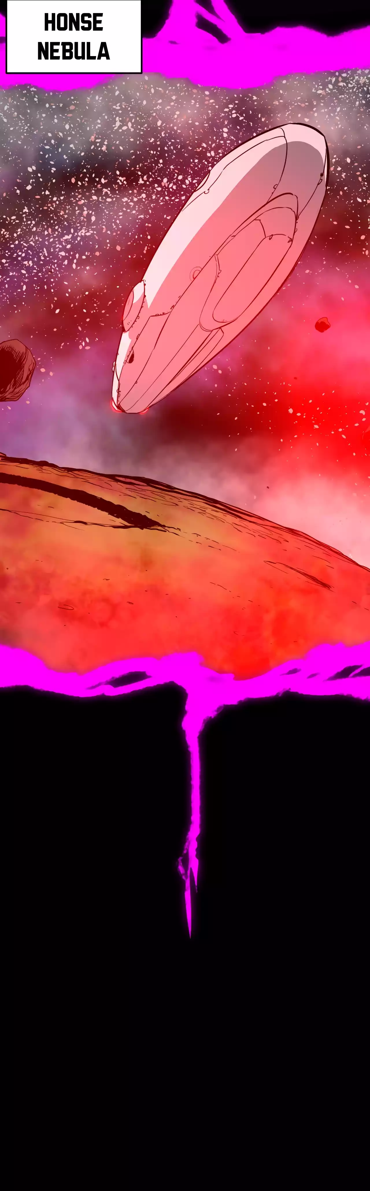 Returned from Hell chapter 73 page 32