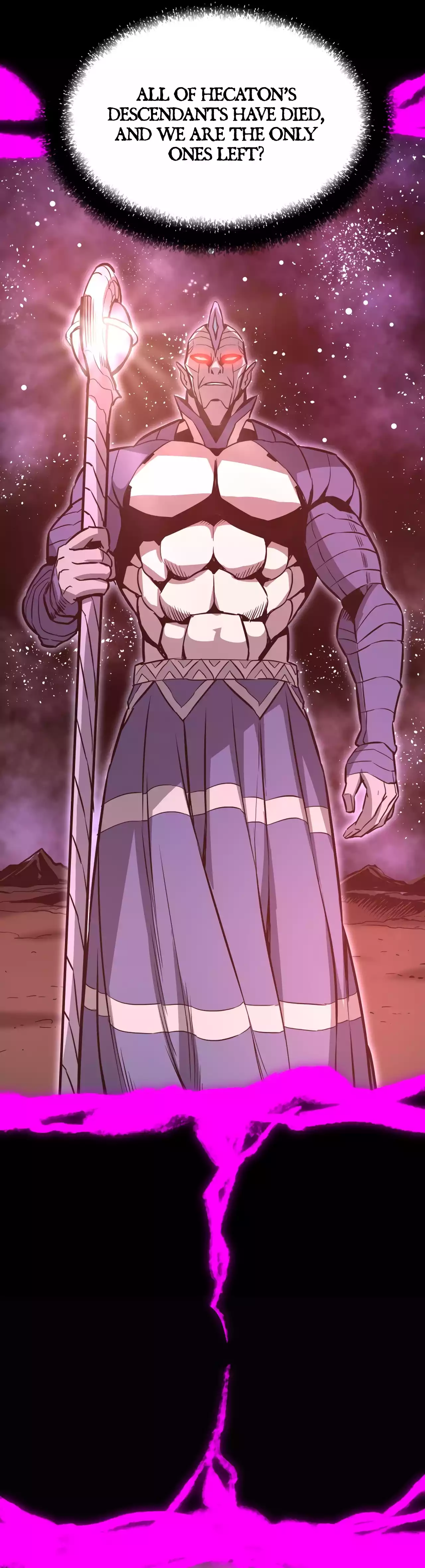 Returned from Hell chapter 73 page 33