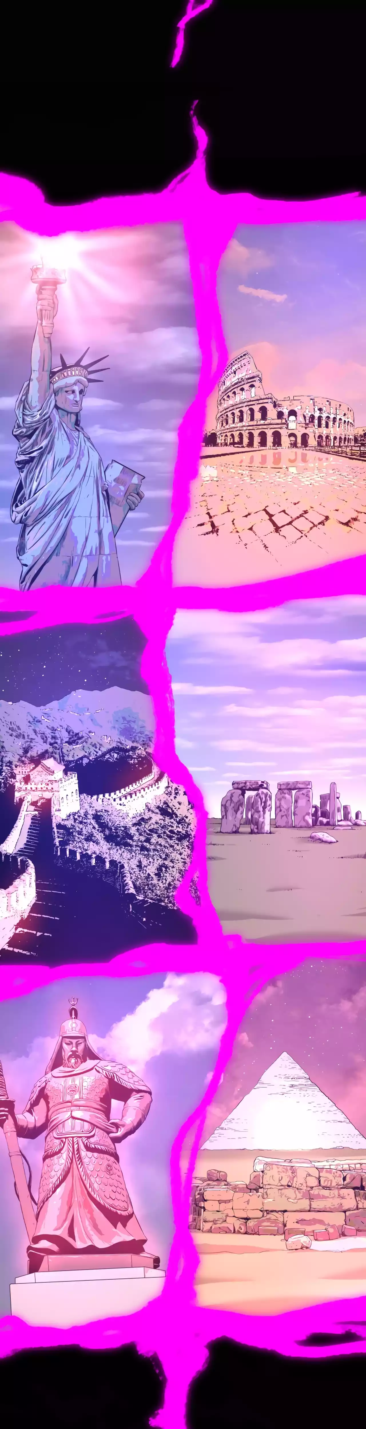 Returned from Hell chapter 73 page 36