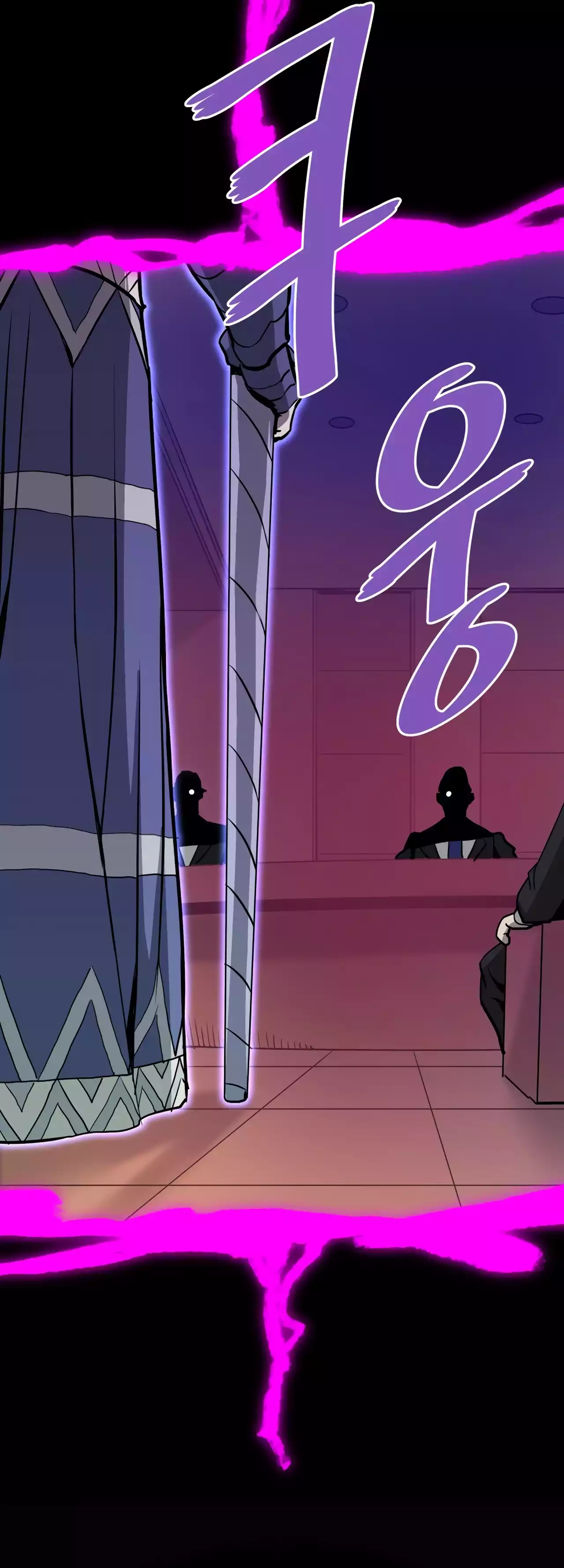 Returned from Hell chapter 73 page 39