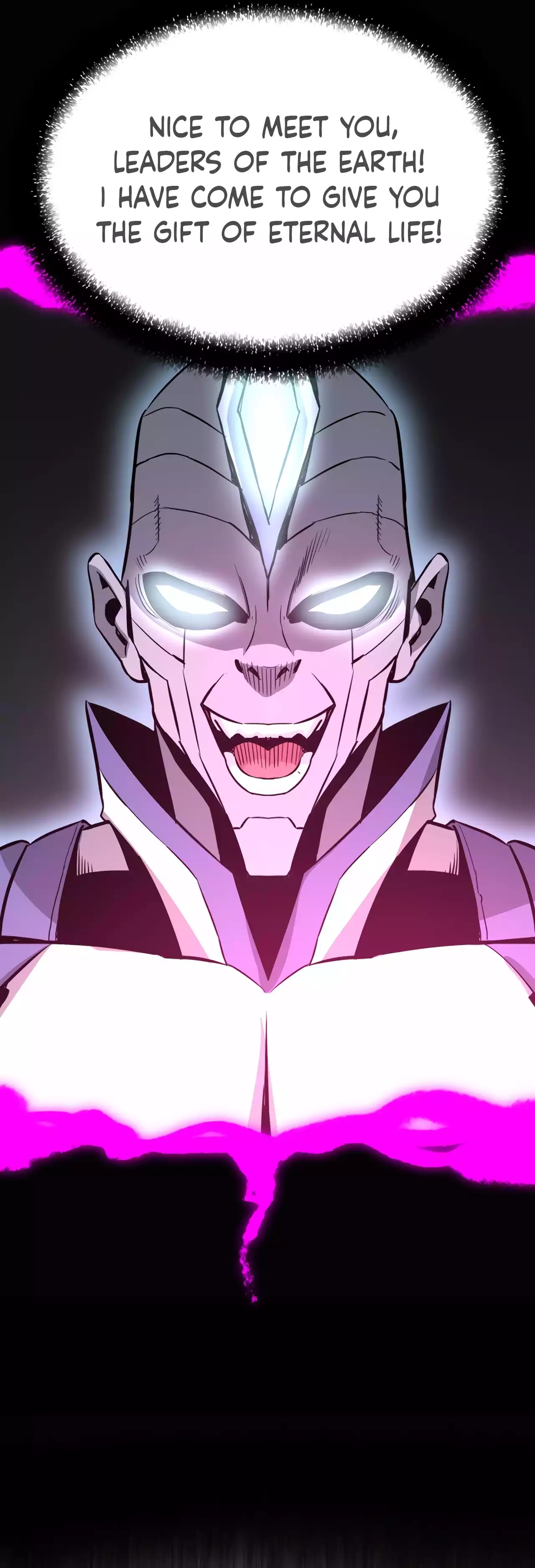 Returned from Hell chapter 73 page 40