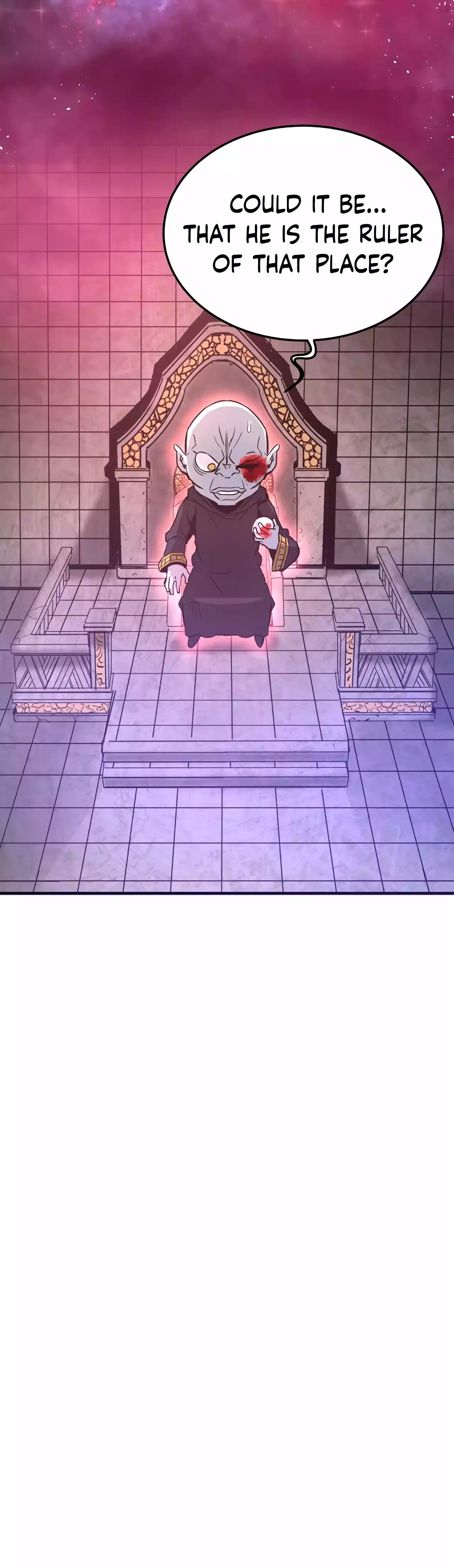 Returned from Hell chapter 73 page 43