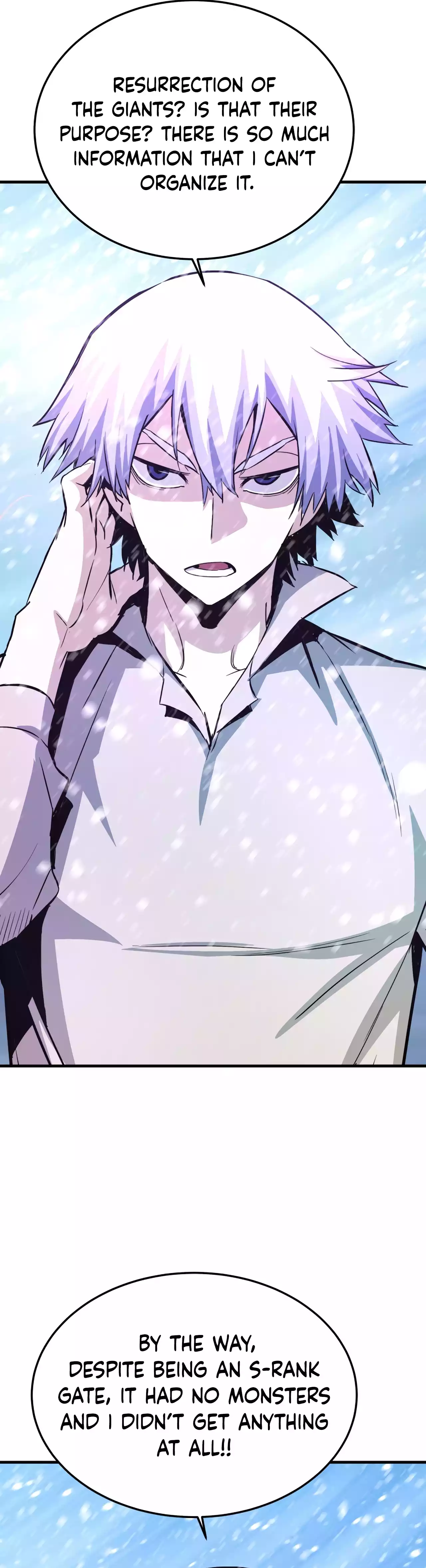 Returned from Hell chapter 73 page 45