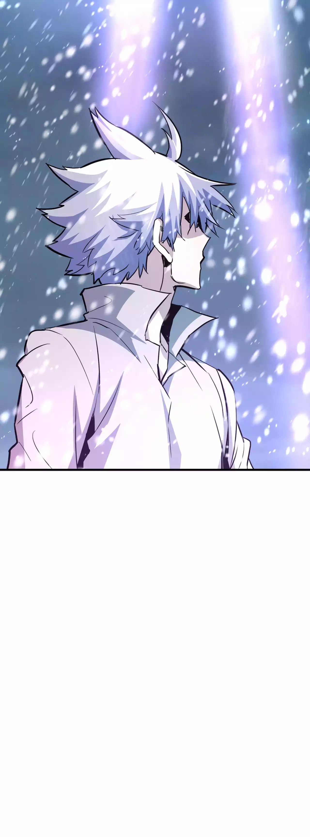 Returned from Hell chapter 73 page 48