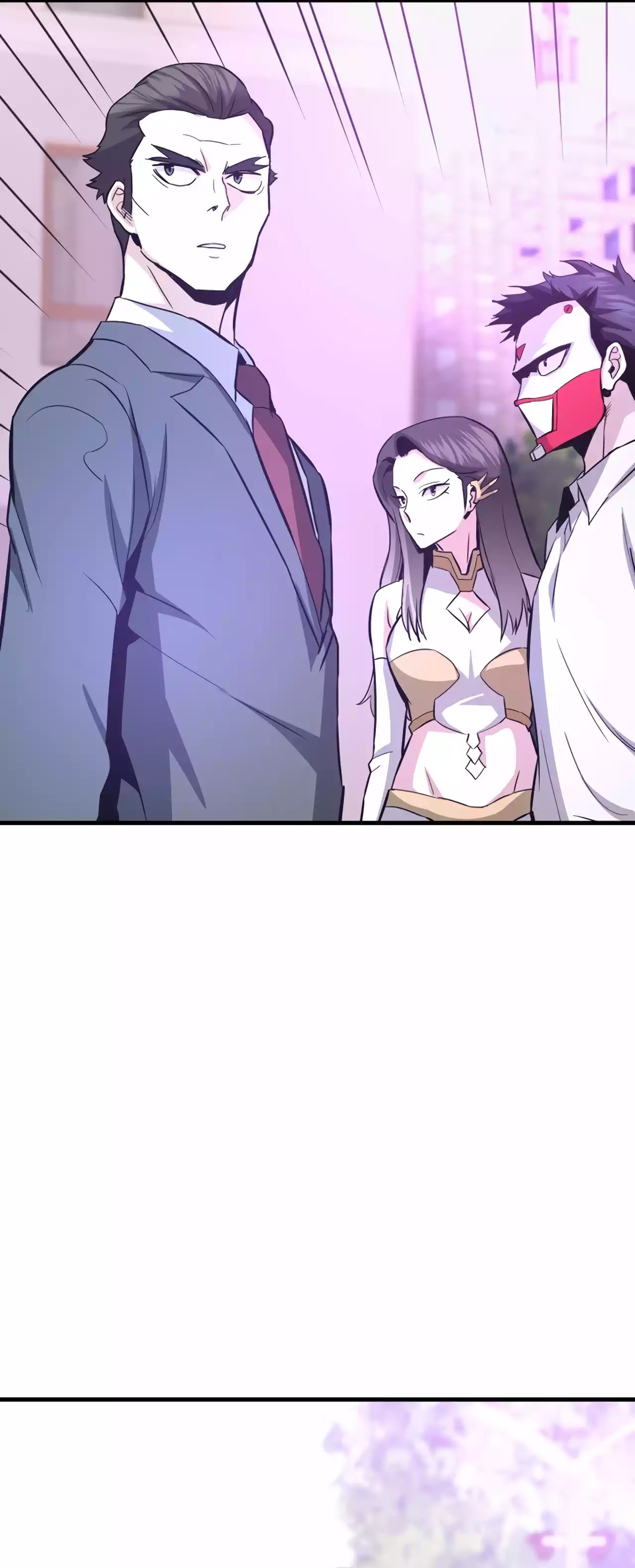 Returned from Hell chapter 73 page 55