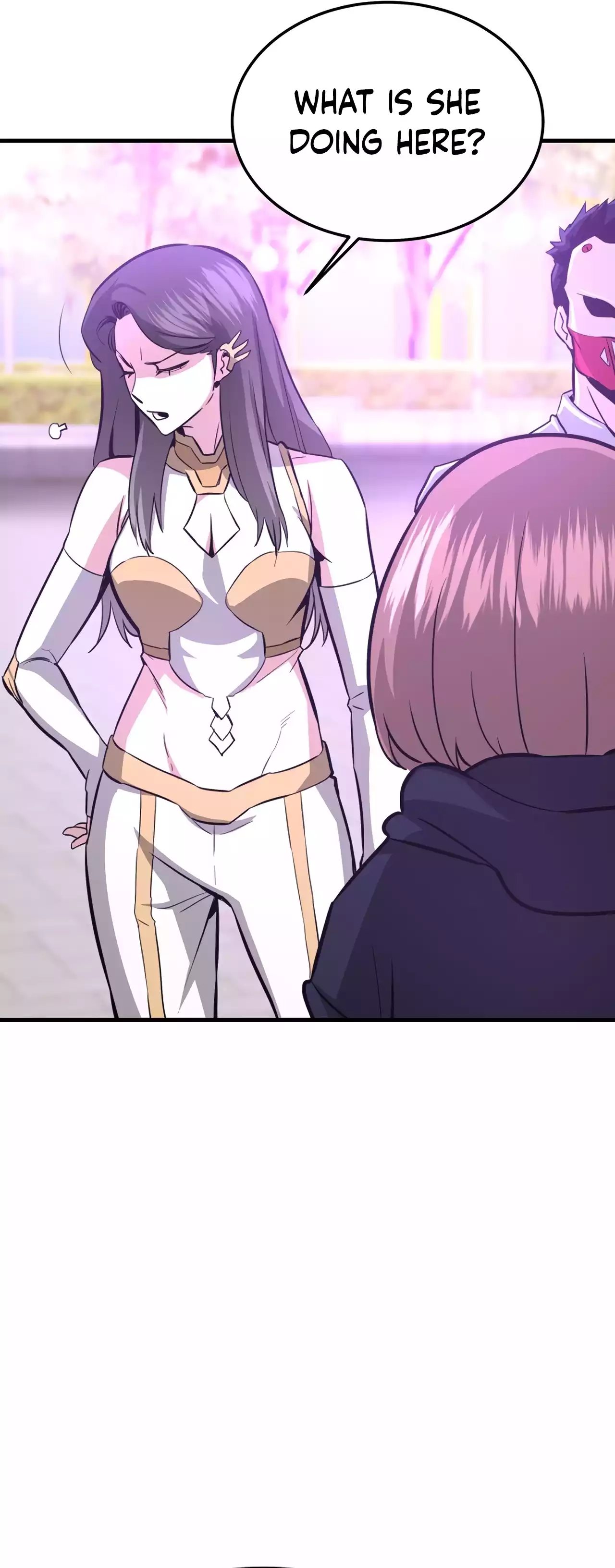 Returned from Hell chapter 73 page 58