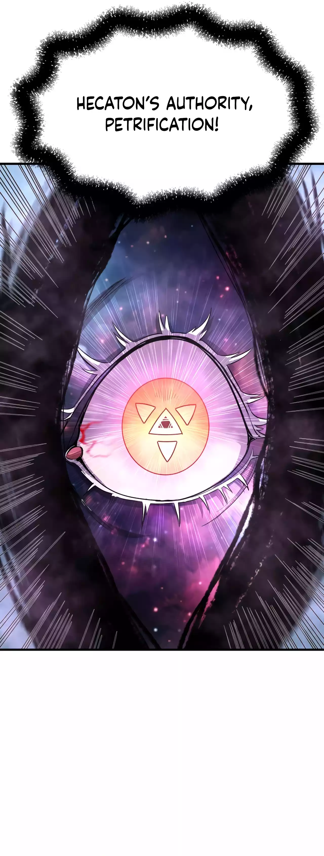 Returned from Hell chapter 73 page 6