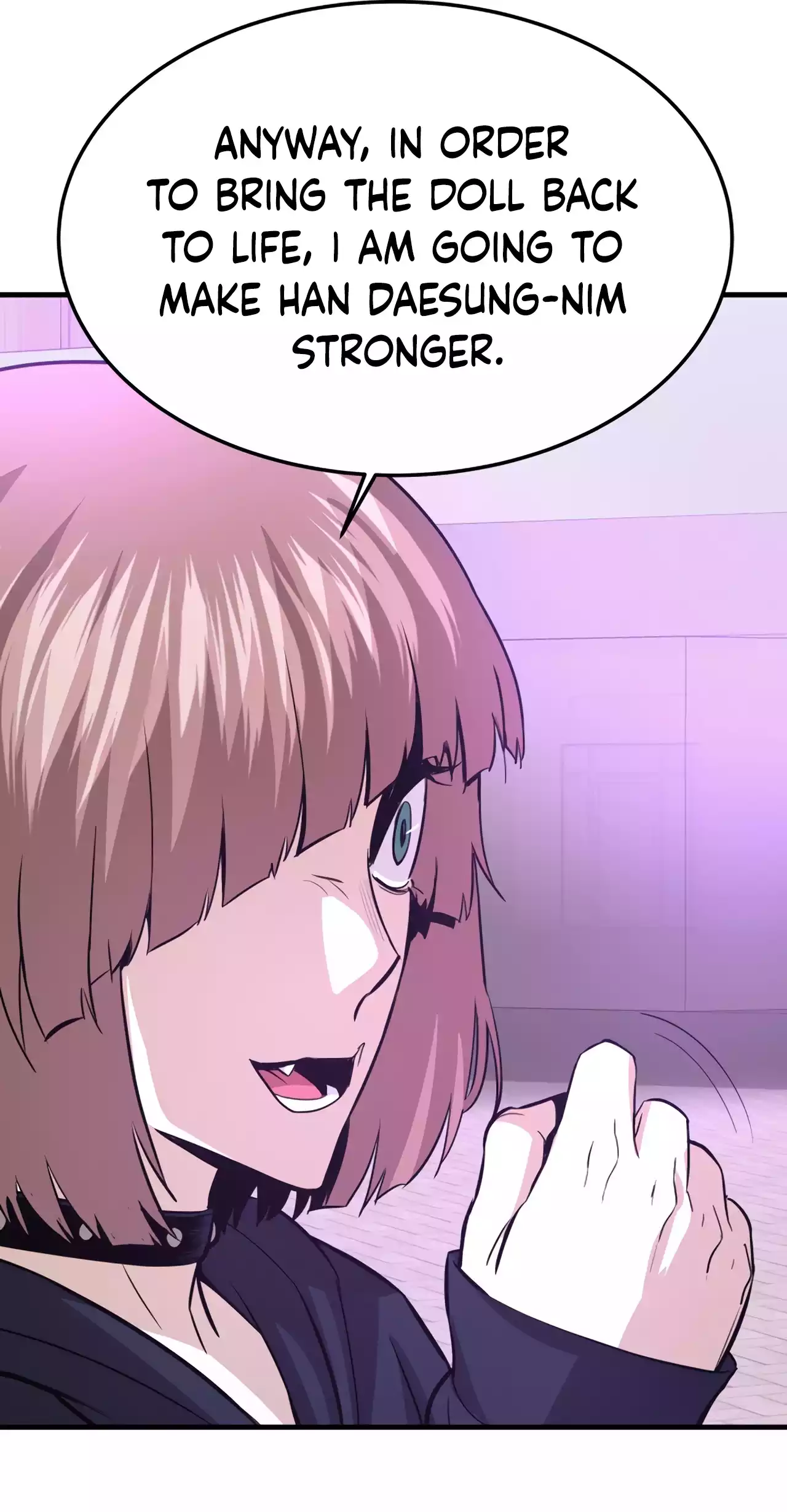 Returned from Hell chapter 73 page 63