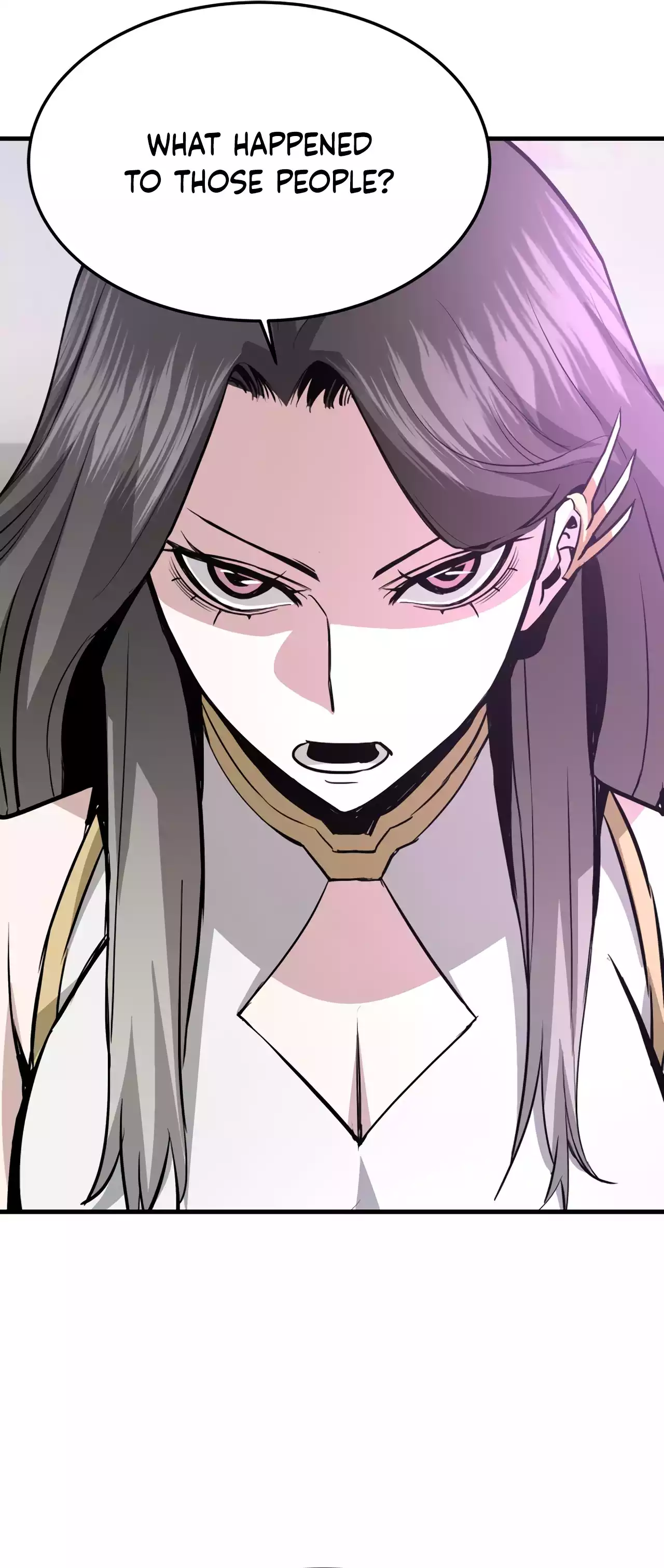 Returned from Hell chapter 74 page 22