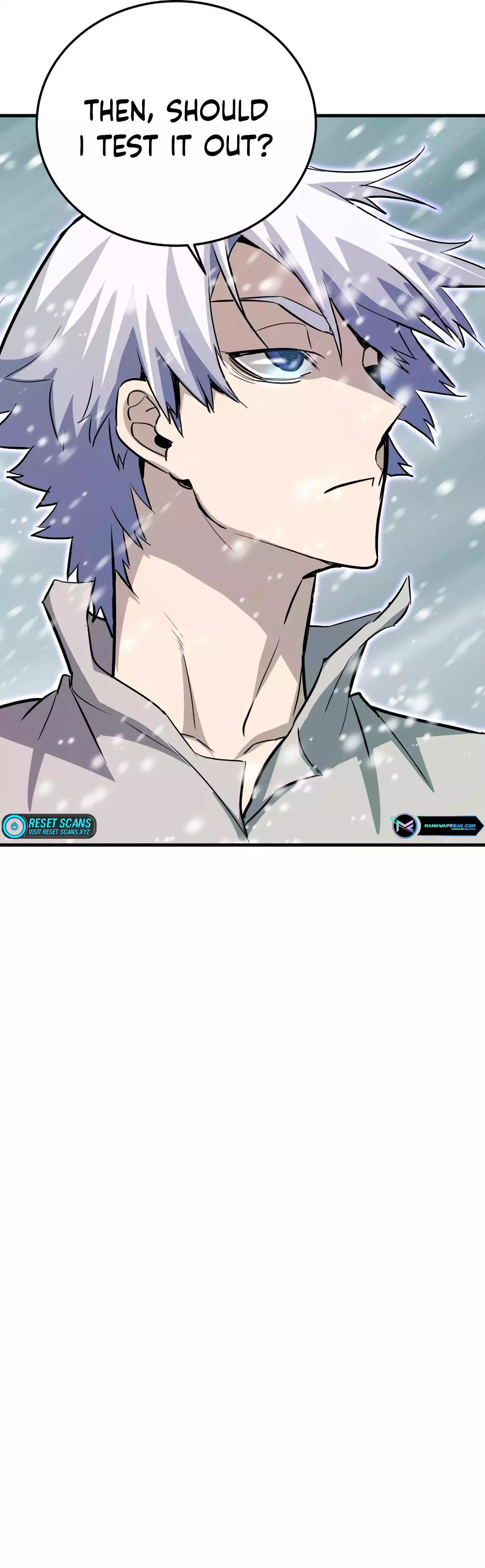 Returned from Hell chapter 74 page 5