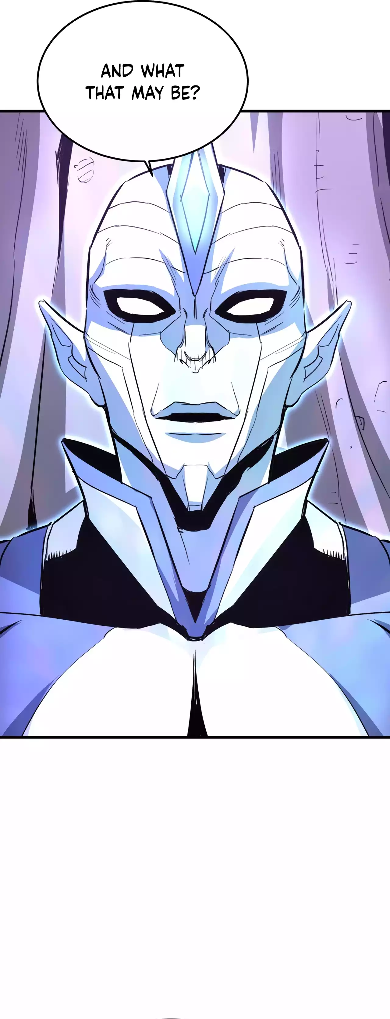 Returned from Hell chapter 74 page 50