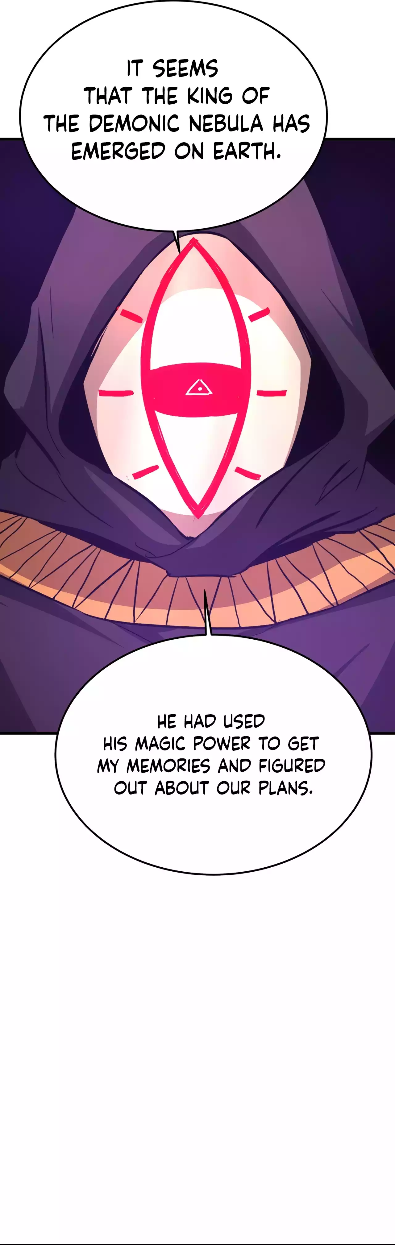 Returned from Hell chapter 74 page 51