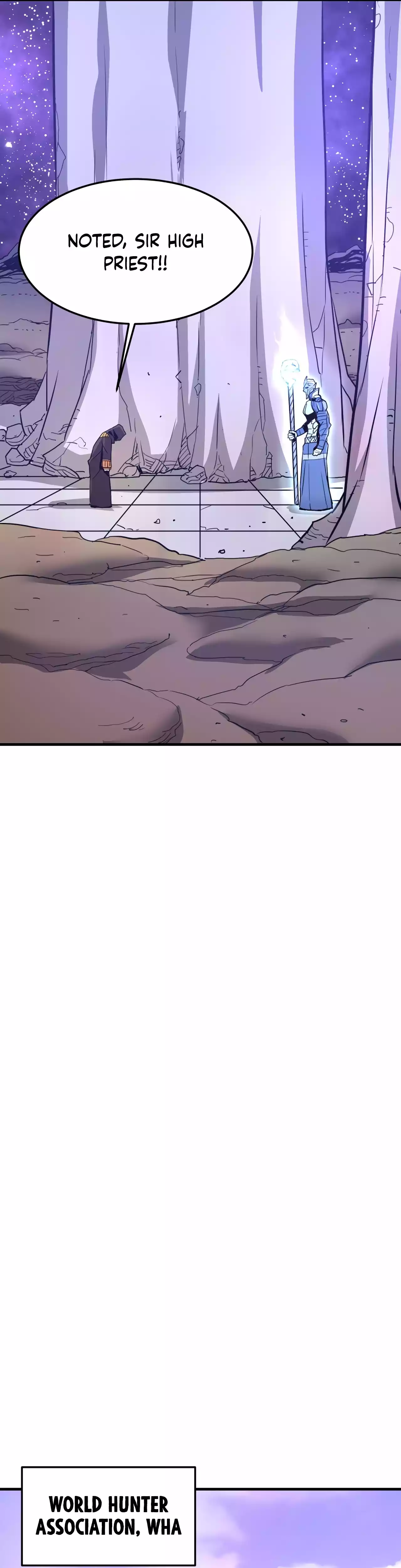 Returned from Hell chapter 74 page 55