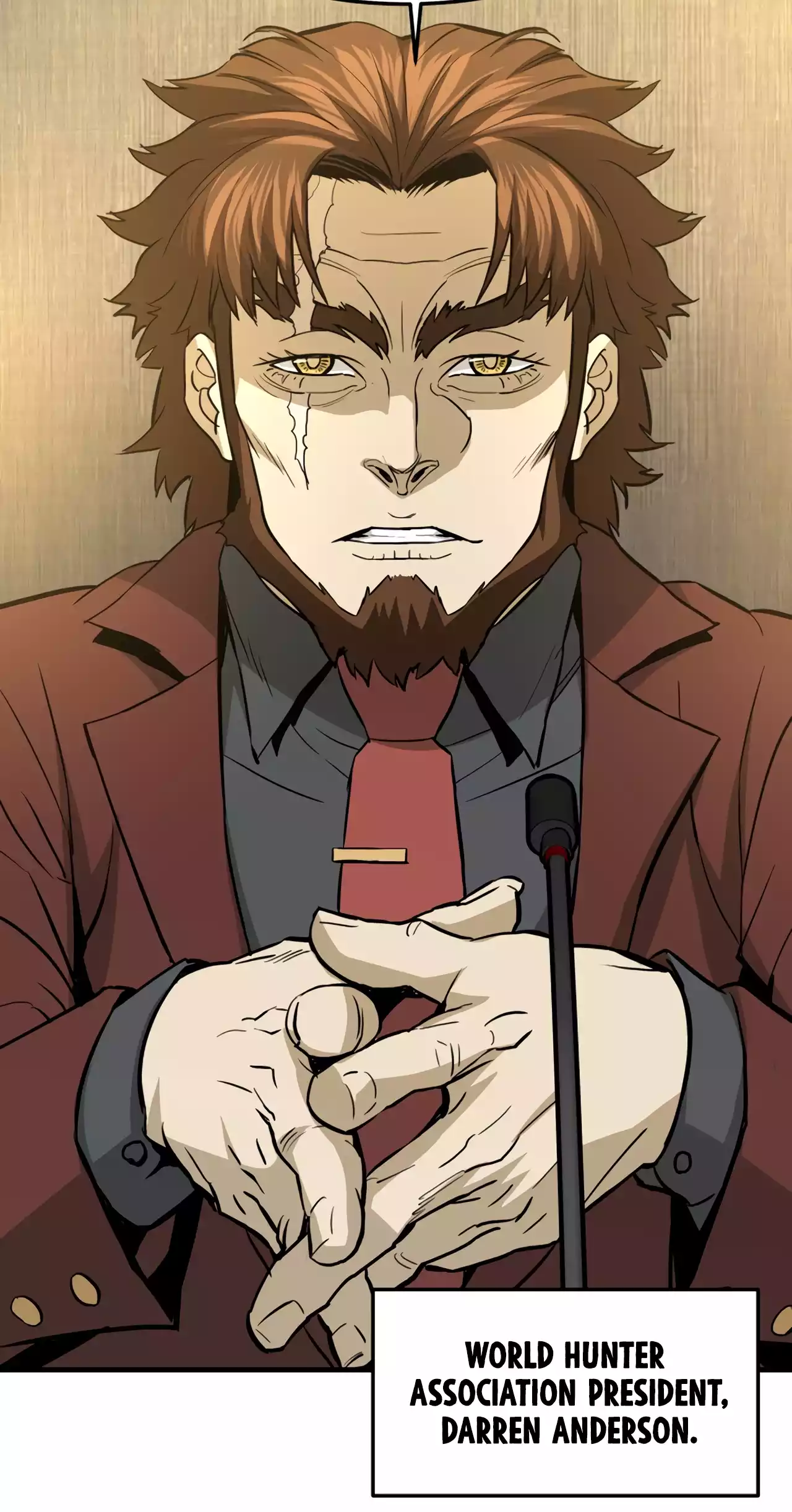 Returned from Hell chapter 74 page 59