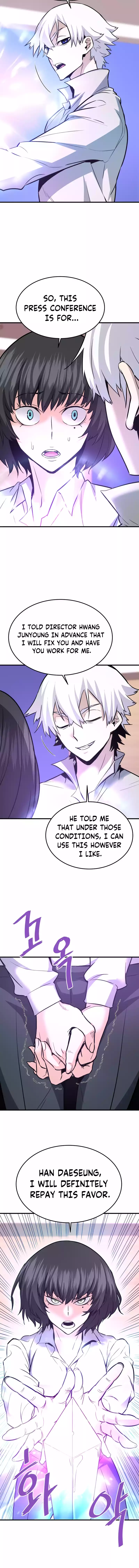 Returned from Hell chapter 76 page 13