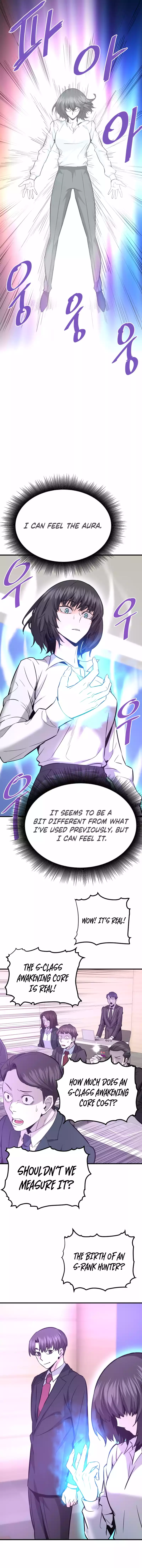 Returned from Hell chapter 76 page 15