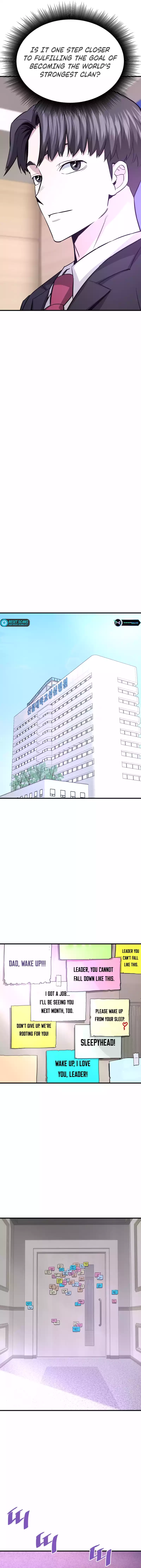 Returned from Hell chapter 76 page 16