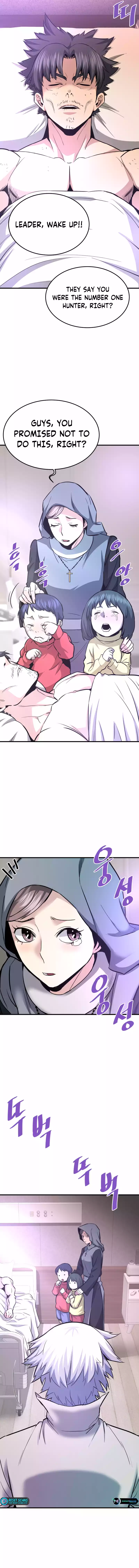 Returned from Hell chapter 76 page 17