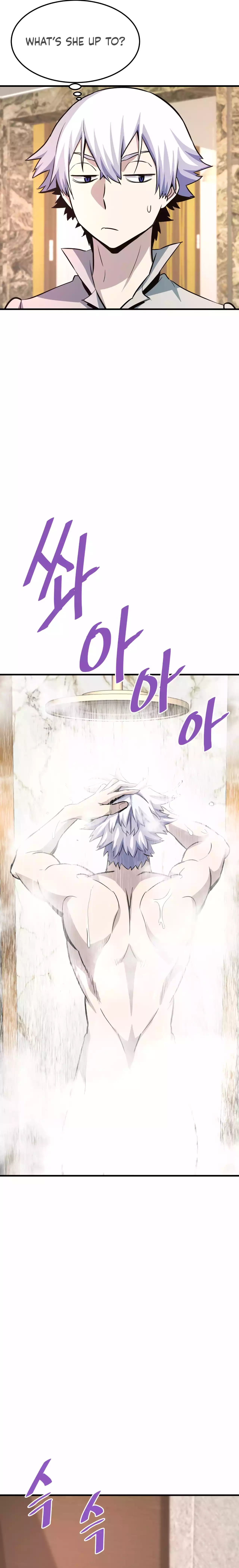 Returned from Hell chapter 77 page 22