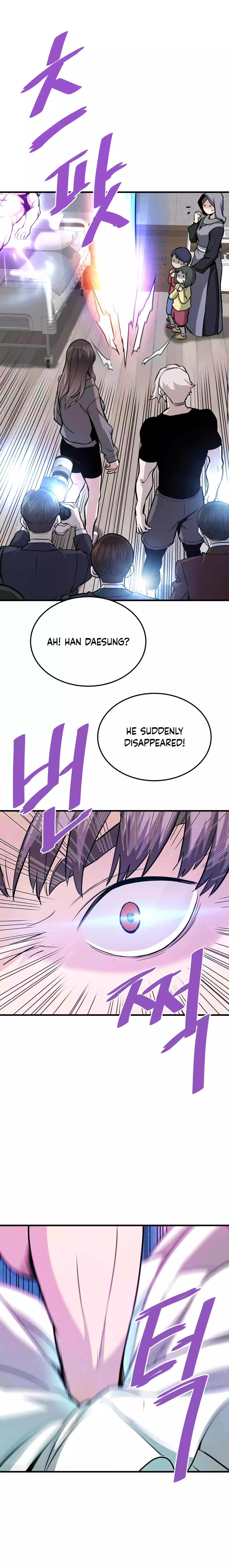 Returned from Hell chapter 77 page 5