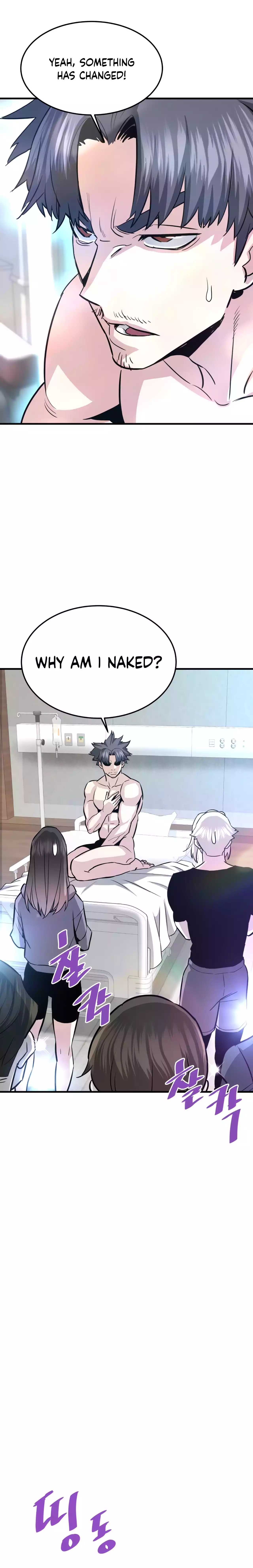 Returned from Hell chapter 77 page 7