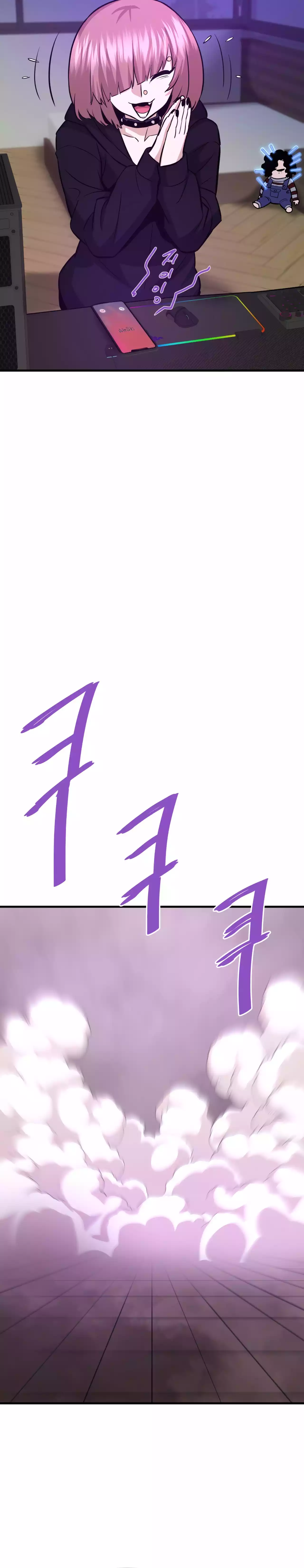 Returned from Hell chapter 78 page 15