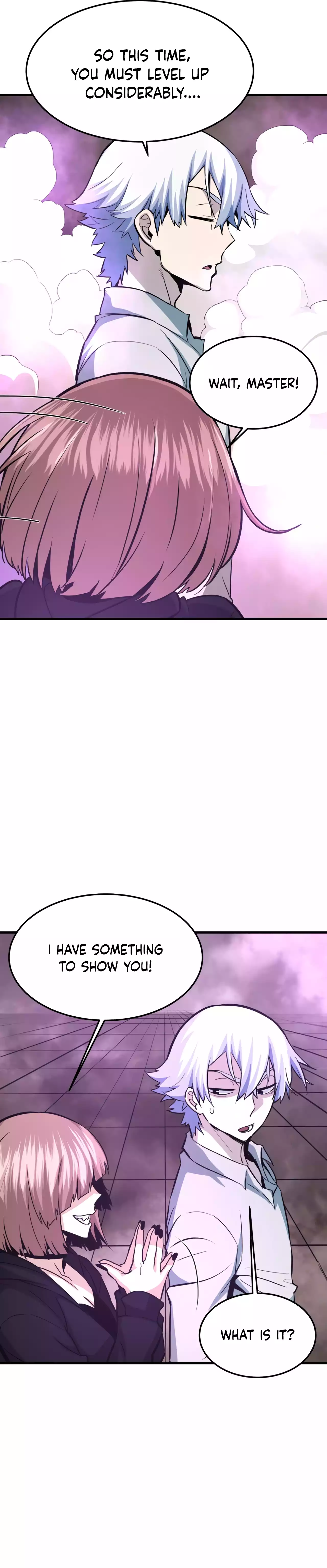 Returned from Hell chapter 78 page 18