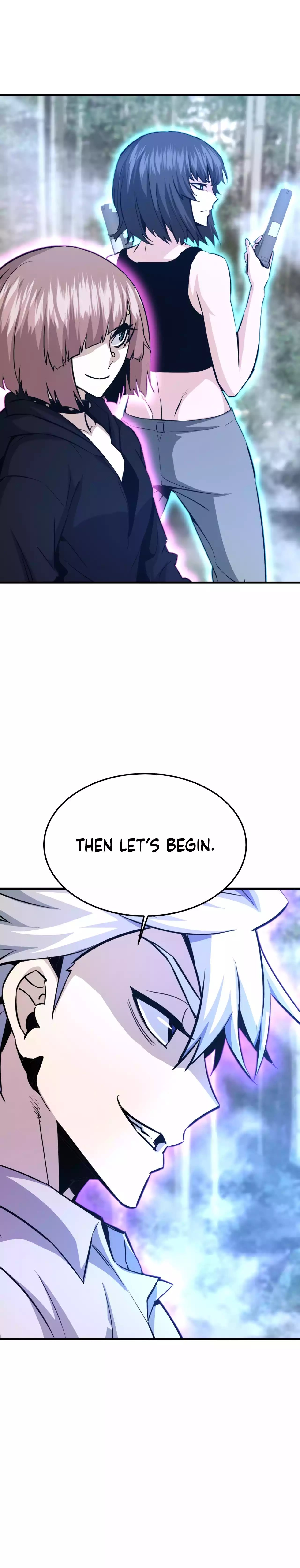 Returned from Hell chapter 78 page 30