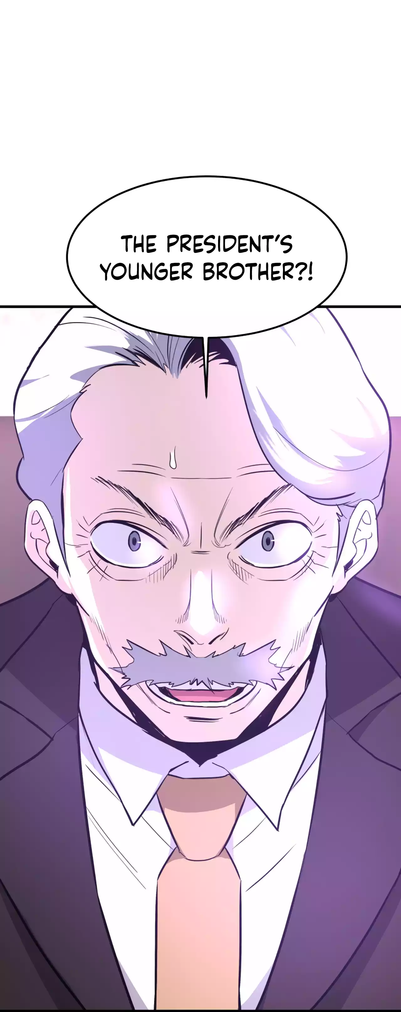 Returned from Hell chapter 78 page 37