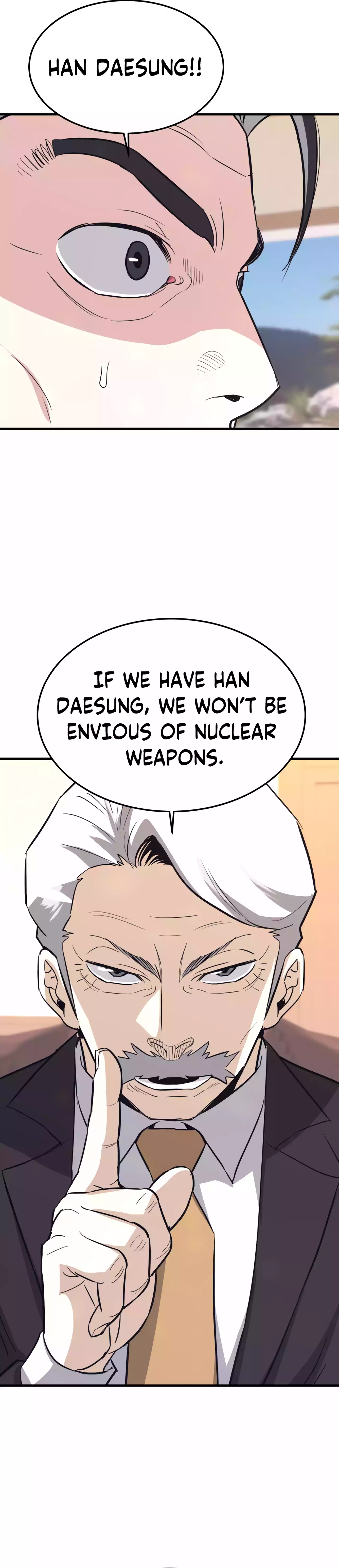 Returned from Hell chapter 79 page 10