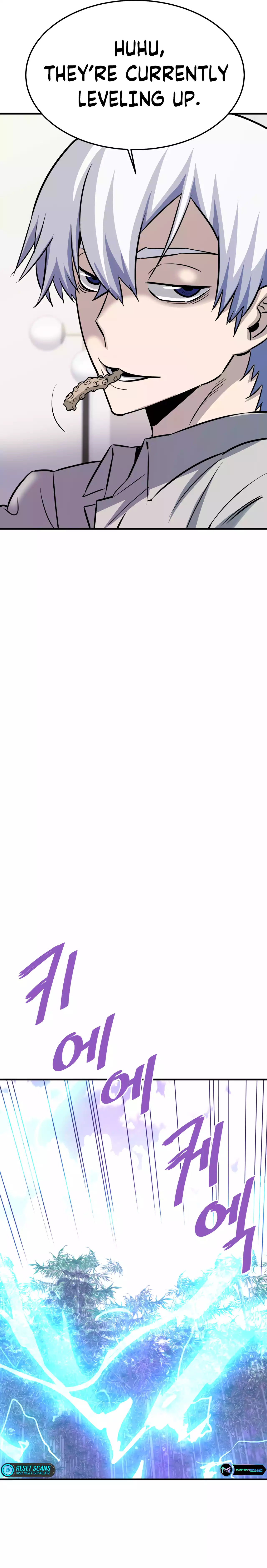 Returned from Hell chapter 79 page 19