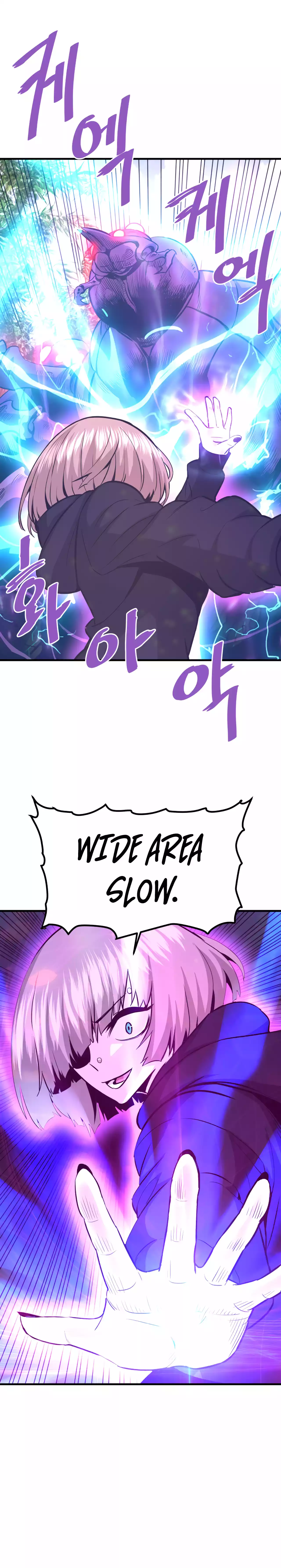 Returned from Hell chapter 79 page 20